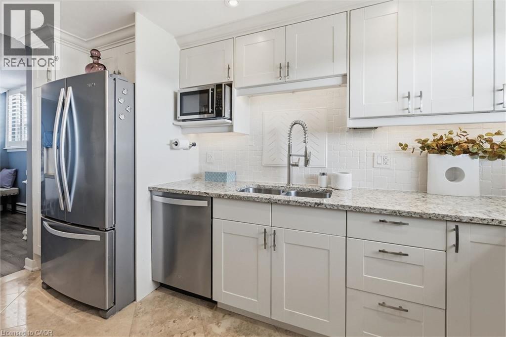 1425 Ghent Avenue Unit# 703, Burlington, Ontario  L7S 1X5 - Photo 20 - 40817265