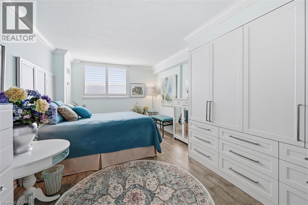 1425 Ghent Avenue Unit# 703, Burlington, Ontario  L7S 1X5 - Photo 21 - 40817265