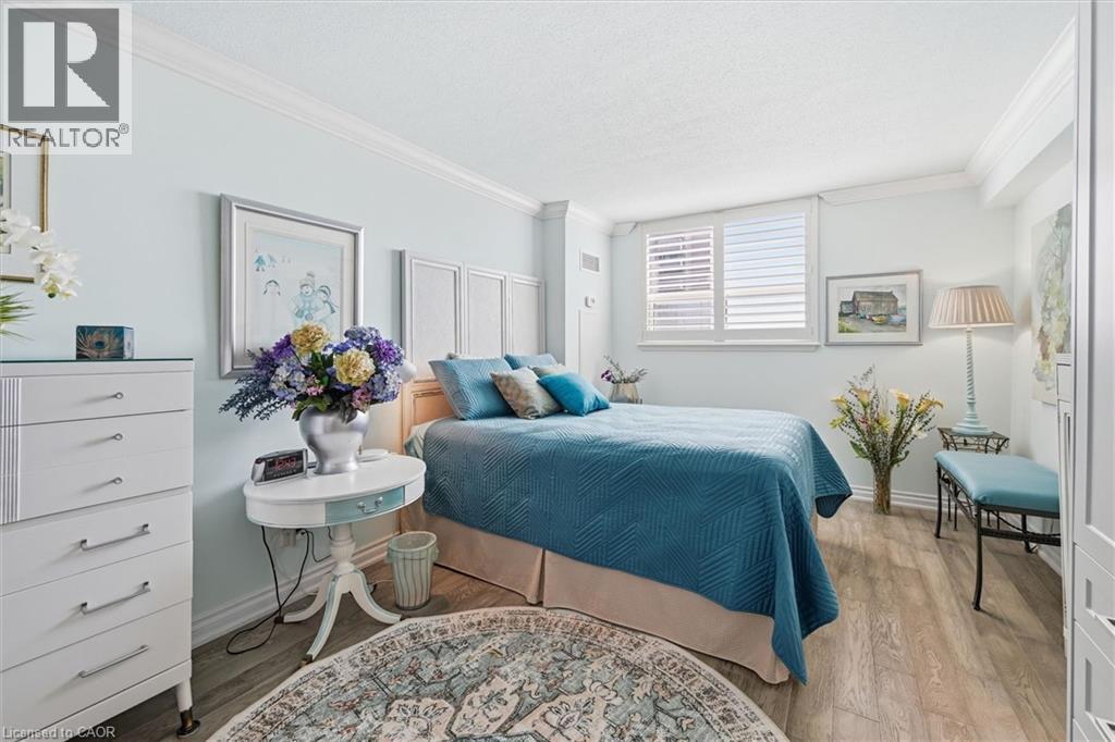 1425 Ghent Avenue Unit# 703, Burlington, Ontario  L7S 1X5 - Photo 22 - 40817265