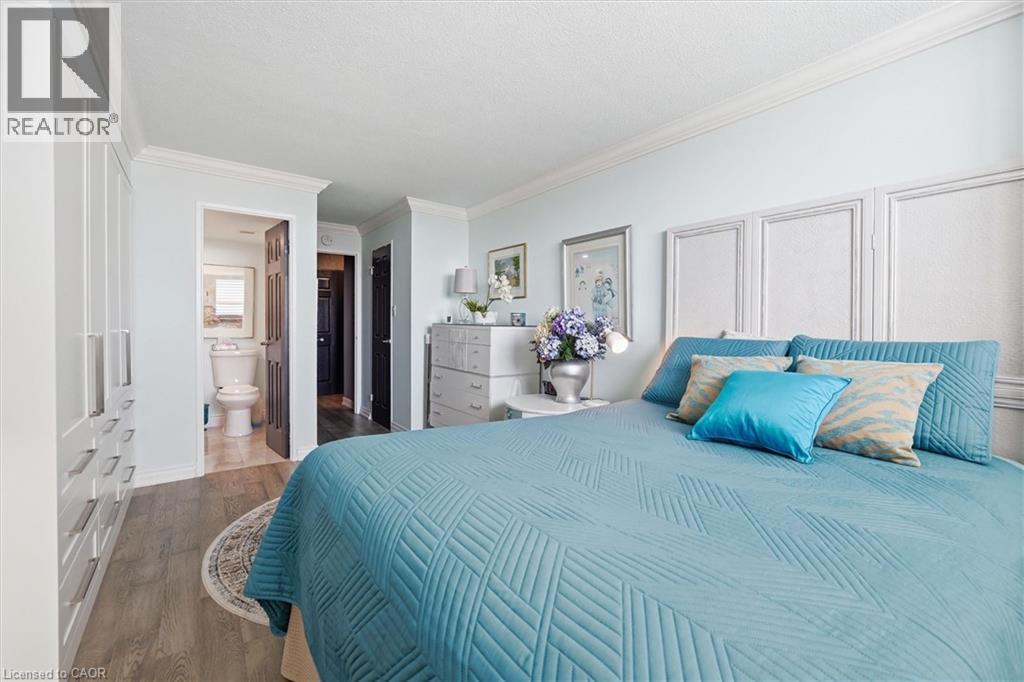 1425 Ghent Avenue Unit# 703, Burlington, Ontario  L7S 1X5 - Photo 23 - 40817265