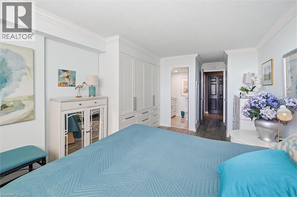 1425 Ghent Avenue Unit# 703, Burlington, Ontario  L7S 1X5 - Photo 24 - 40817265