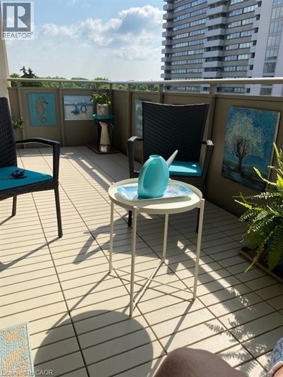 1425 Ghent Avenue Unit# 703, Burlington, Ontario  L7S 1X5 - Photo 33 - 40817265