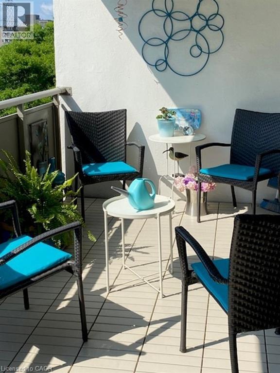 1425 Ghent Avenue Unit# 703, Burlington, Ontario  L7S 1X5 - Photo 34 - 40817265