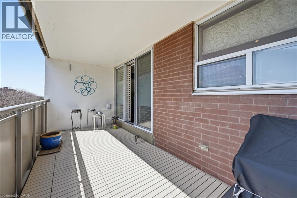 1425 Ghent Avenue Unit# 703, Burlington, Ontario  L7S 1X5 - Photo 36 - 40817265