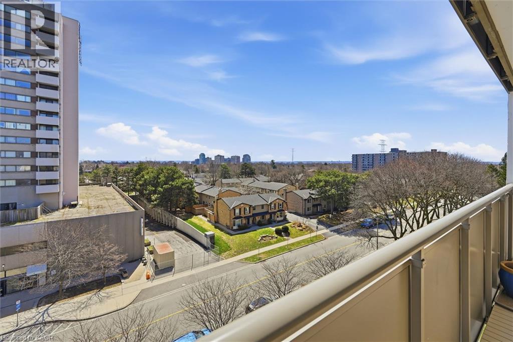 1425 Ghent Avenue Unit# 703, Burlington, Ontario  L7S 1X5 - Photo 37 - 40817265