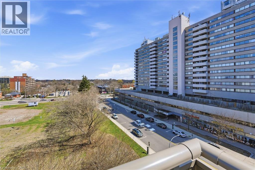 1425 Ghent Avenue Unit# 703, Burlington, Ontario  L7S 1X5 - Photo 38 - 40817265