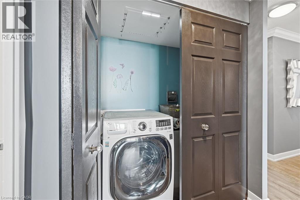 1425 Ghent Avenue Unit# 703, Burlington, Ontario  L7S 1X5 - Photo 39 - 40817265