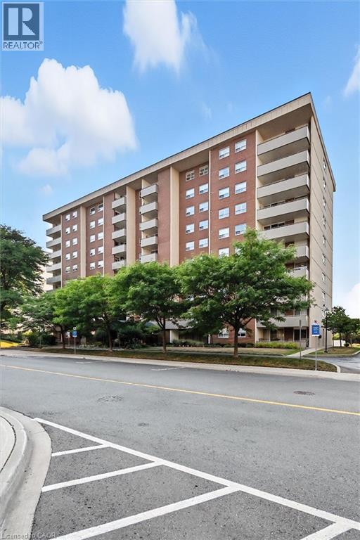 1425 Ghent Avenue Unit# 703, Burlington, Ontario  L7S 1X5 - Photo 4 - 40817265