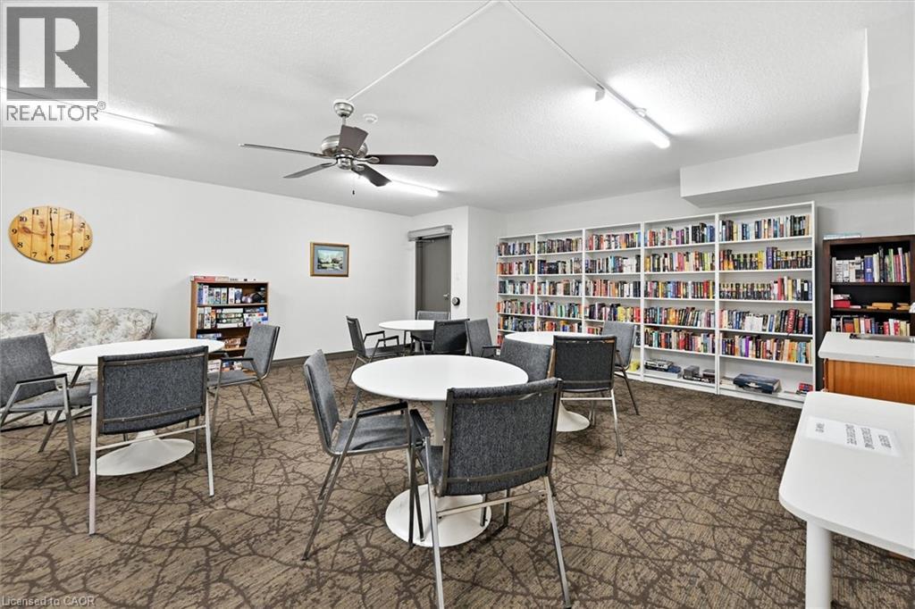 1425 Ghent Avenue Unit# 703, Burlington, Ontario  L7S 1X5 - Photo 41 - 40817265