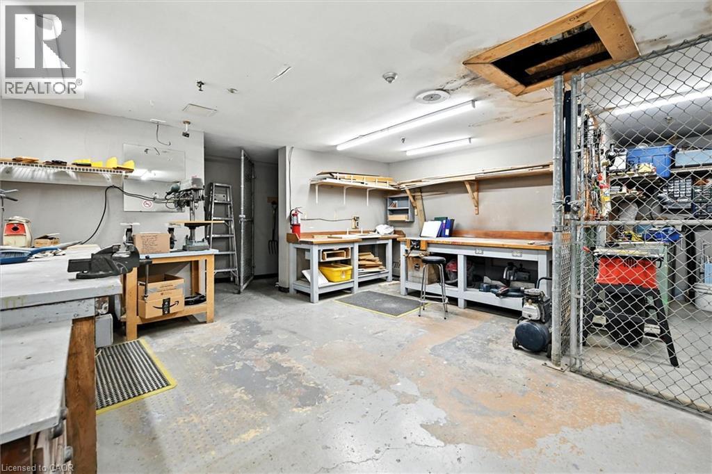 1425 Ghent Avenue Unit# 703, Burlington, Ontario  L7S 1X5 - Photo 42 - 40817265