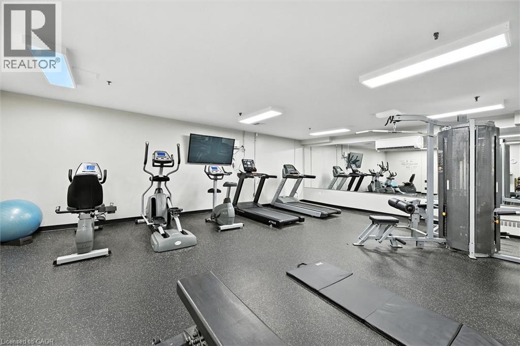 1425 Ghent Avenue Unit# 703, Burlington, Ontario  L7S 1X5 - Photo 43 - 40817265