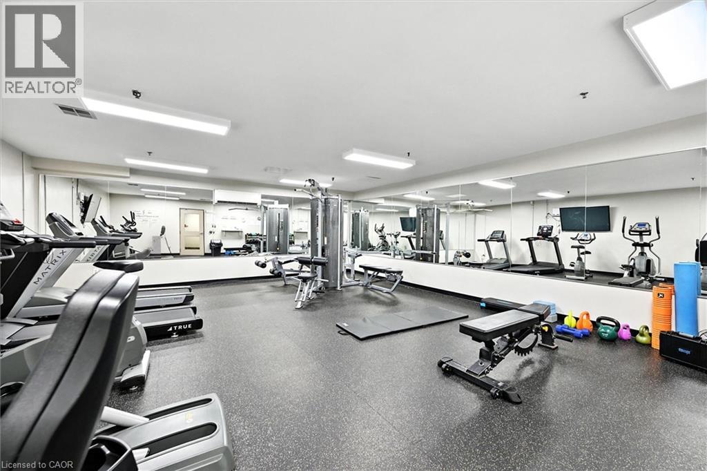 1425 Ghent Avenue Unit# 703, Burlington, Ontario  L7S 1X5 - Photo 44 - 40817265