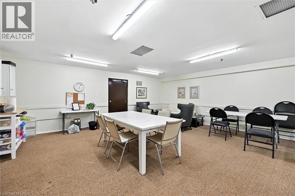 1425 Ghent Avenue Unit# 703, Burlington, Ontario  L7S 1X5 - Photo 45 - 40817265