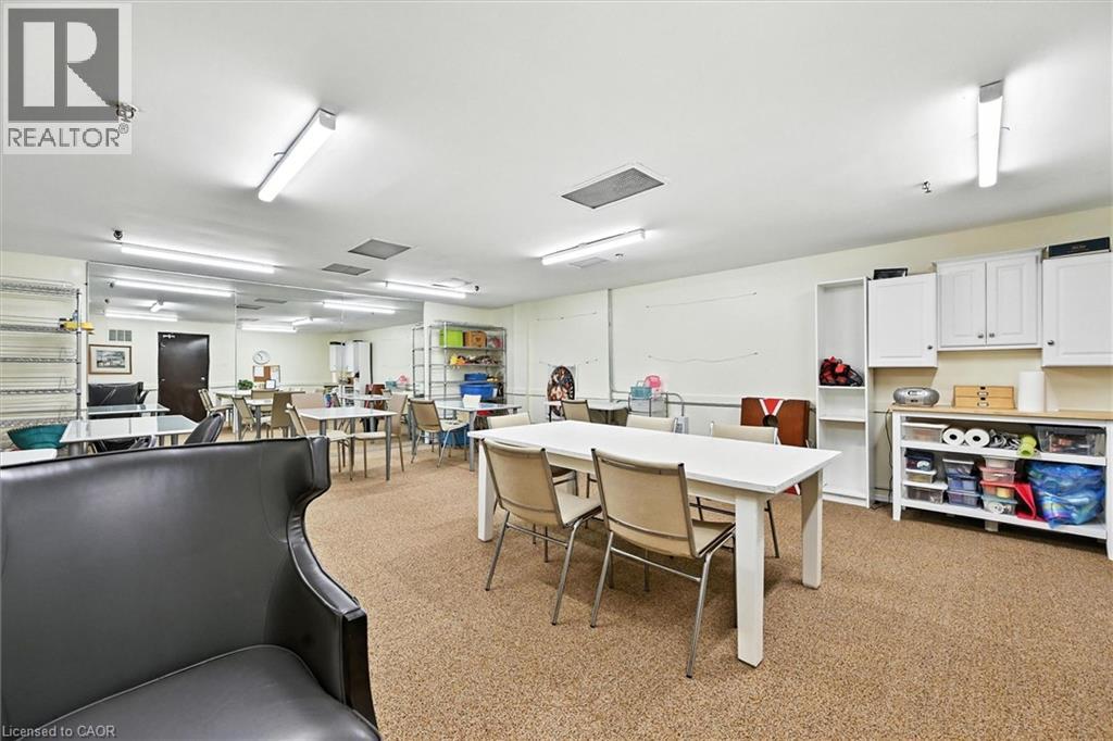 1425 Ghent Avenue Unit# 703, Burlington, Ontario  L7S 1X5 - Photo 46 - 40817265