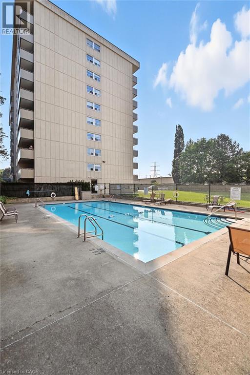 1425 Ghent Avenue Unit# 703, Burlington, Ontario  L7S 1X5 - Photo 49 - 40817265