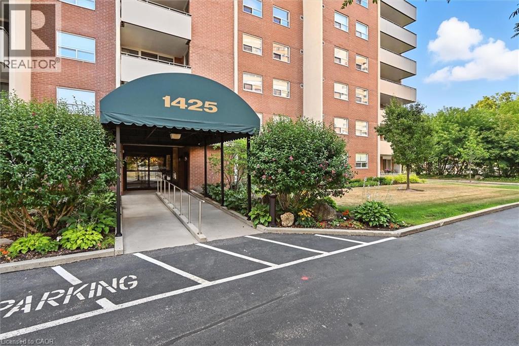 1425 Ghent Avenue Unit# 703, Burlington, Ontario  L7S 1X5 - Photo 5 - 40817265