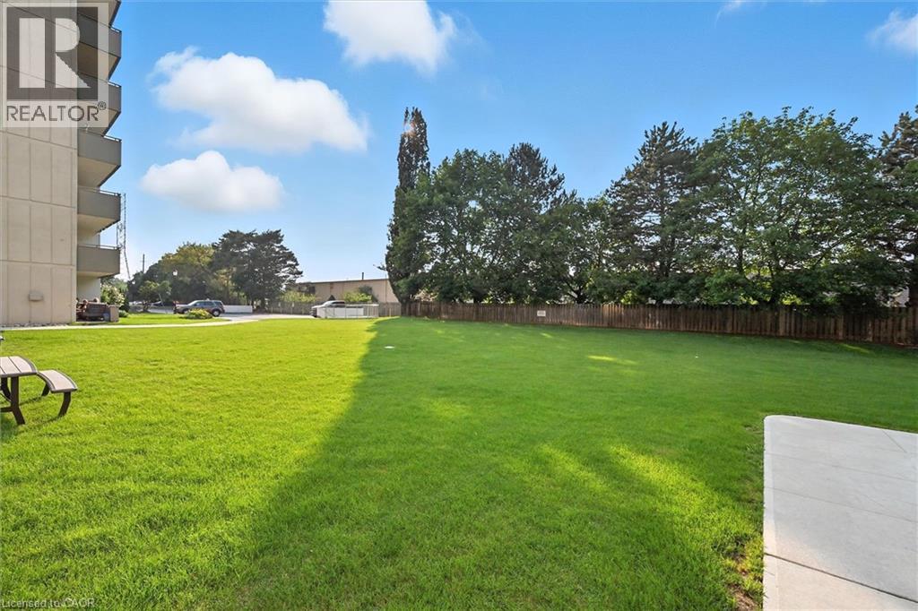 1425 Ghent Avenue Unit# 703, Burlington, Ontario  L7S 1X5 - Photo 50 - 40817265