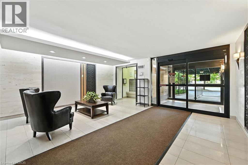 1425 Ghent Avenue Unit# 703, Burlington, Ontario  L7S 1X5 - Photo 7 - 40817265