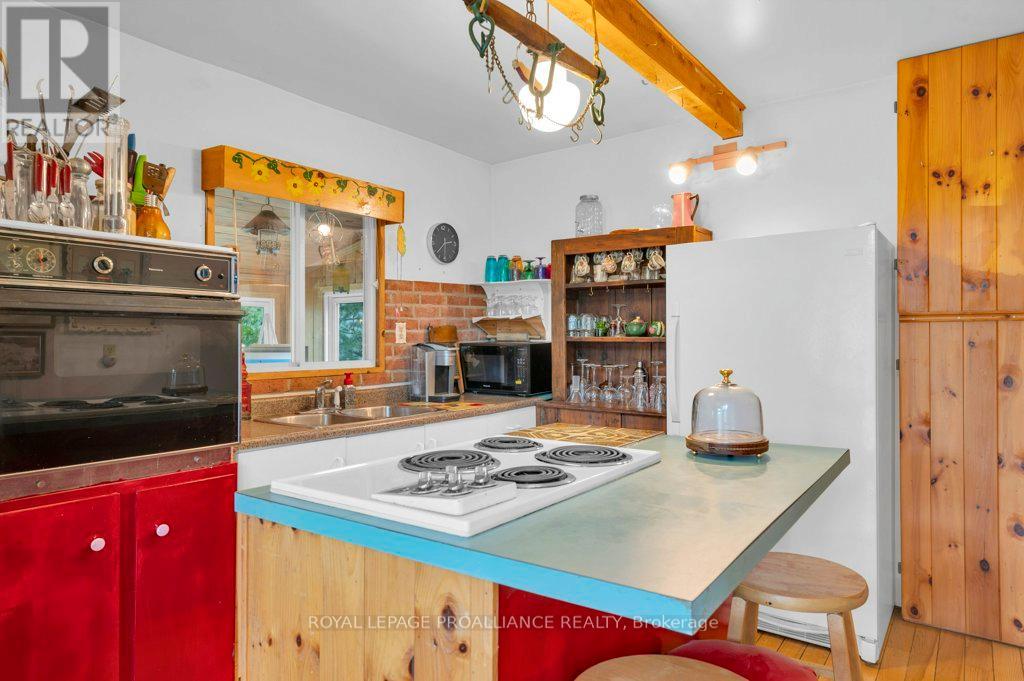 1079 Lemke Lane, North Frontenac (Frontenac North), Ontario  K0H 1J0 - Photo 21 - X12973892