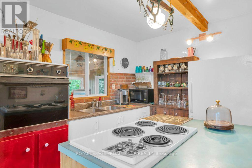 1079 Lemke Lane, North Frontenac (Frontenac North), Ontario  K0H 1J0 - Photo 22 - X12973892