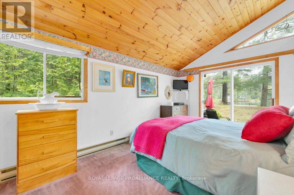 1079 Lemke Lane, North Frontenac (Frontenac North), Ontario  K0H 1J0 - Photo 27 - X12973892