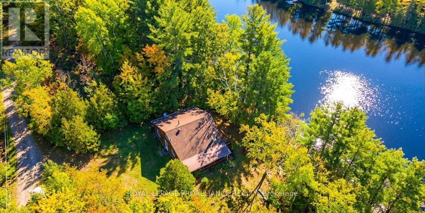 1079 Lemke Lane, North Frontenac (Frontenac North), Ontario  K0H 1J0 - Photo 29 - X12973892