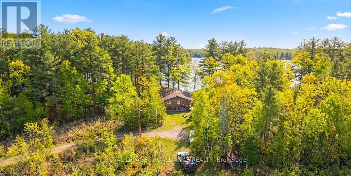 1079 Lemke Lane, North Frontenac (Frontenac North), Ontario  K0H 1J0 - Photo 30 - X12973892