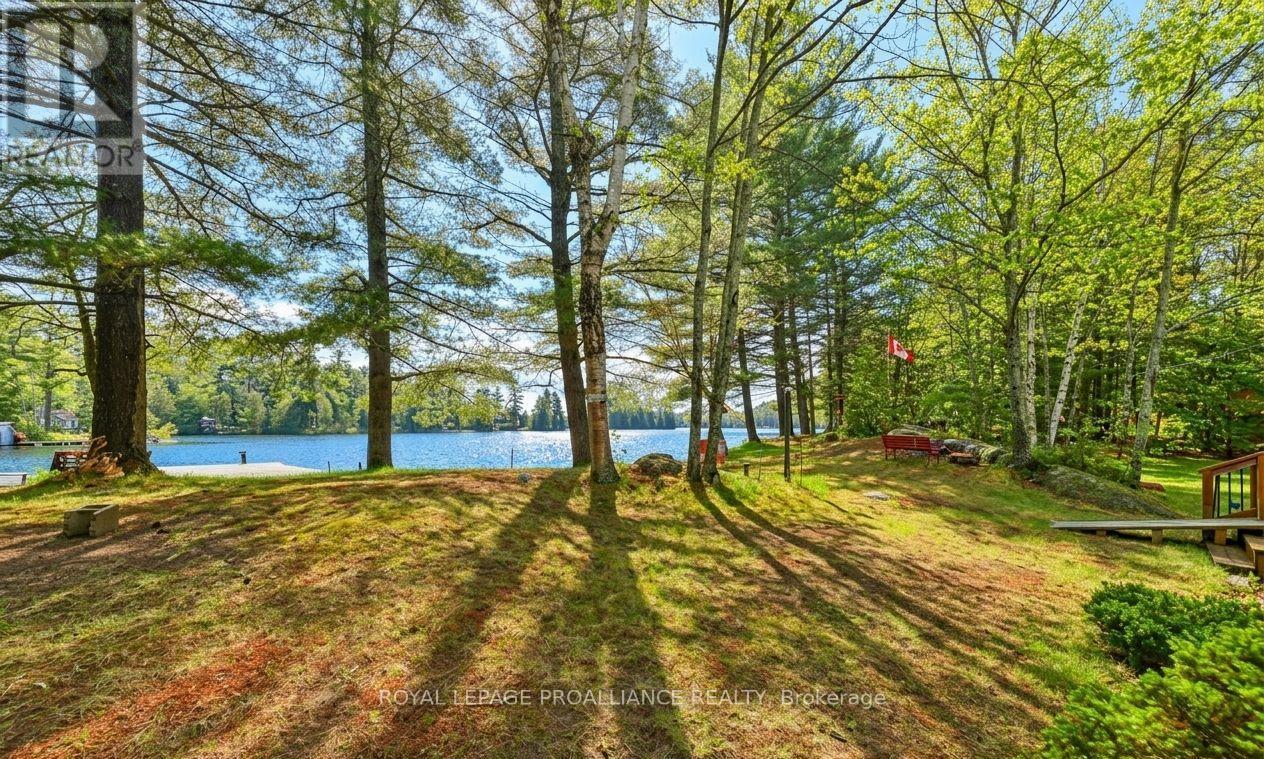 1079 Lemke Lane, North Frontenac (Frontenac North), Ontario  K0H 1J0 - Photo 31 - X12973892