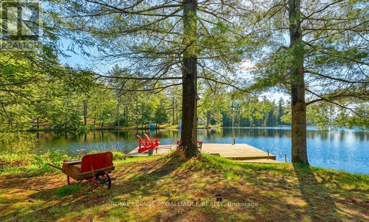 1079 Lemke Lane, North Frontenac (Frontenac North), Ontario  K0H 1J0 - Photo 32 - X12973892