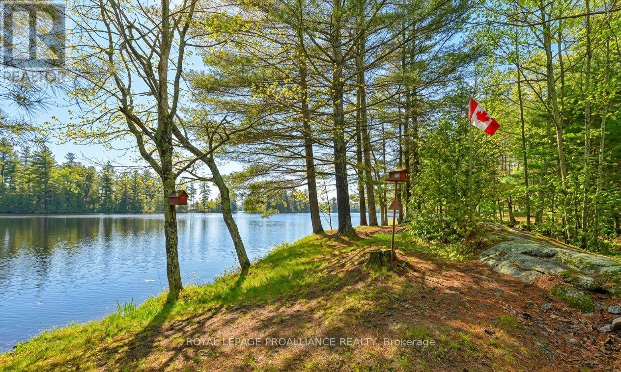 1079 Lemke Lane, North Frontenac (Frontenac North), Ontario  K0H 1J0 - Photo 33 - X12973892