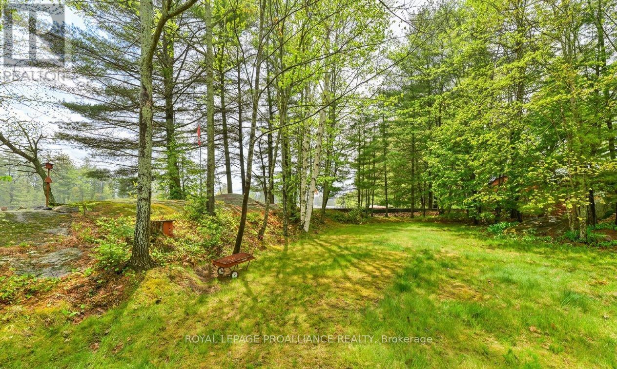 1079 Lemke Lane, North Frontenac (Frontenac North), Ontario  K0H 1J0 - Photo 34 - X12973892