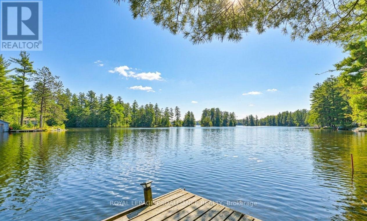 1079 Lemke Lane, North Frontenac (Frontenac North), Ontario  K0H 1J0 - Photo 35 - X12973892