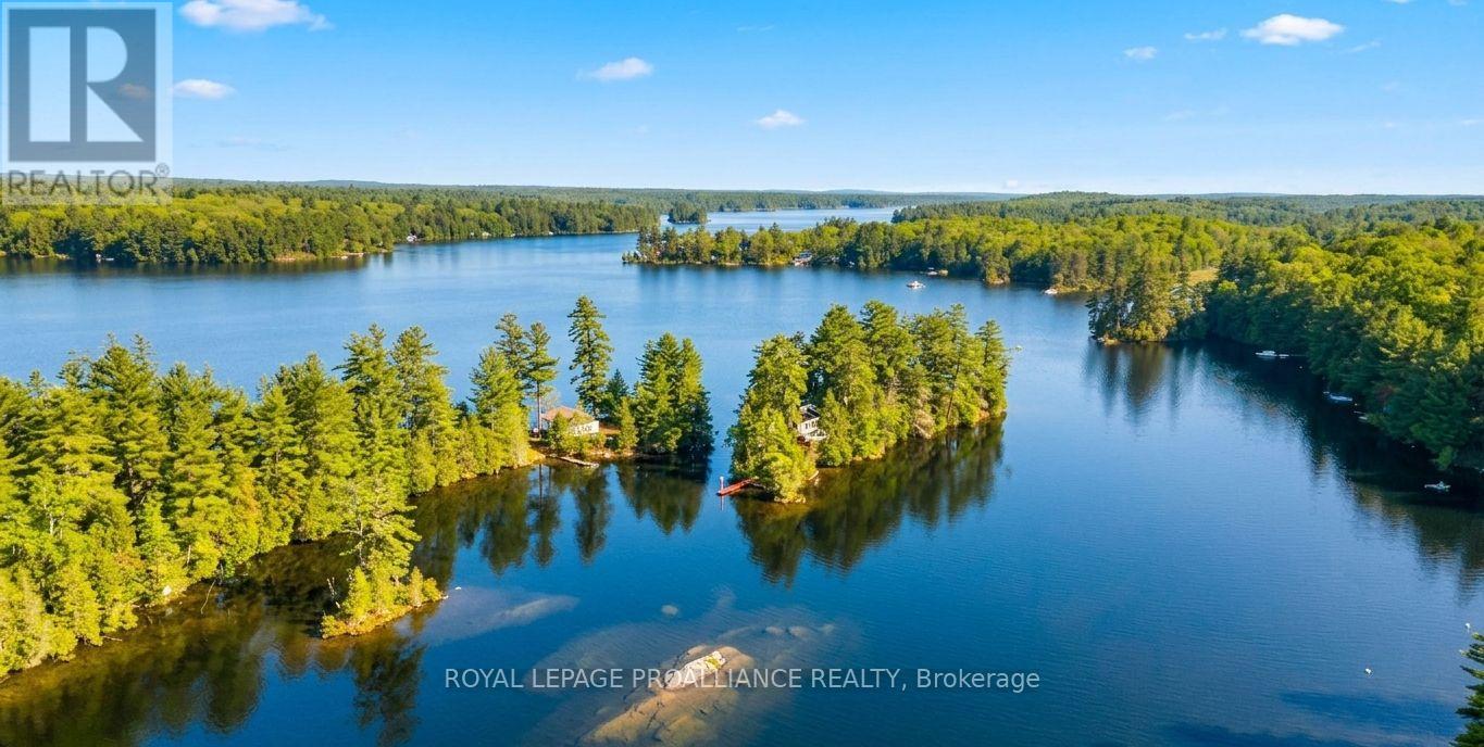 1079 Lemke Lane, North Frontenac (Frontenac North), Ontario  K0H 1J0 - Photo 36 - X12973892