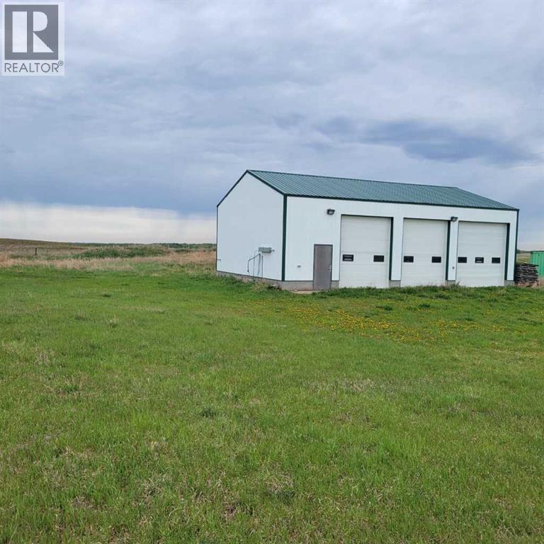 Lot 2 Blk 2 Plan 0820915, Rural Vermilion River, Alberta  T9V 2J3 - Photo 1 - A2224160