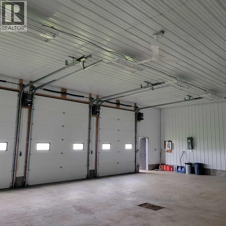 Lot 2 Blk 2 Plan 0820915, Rural Vermilion River, Alberta  T9V 2J3 - Photo 4 - A2224160