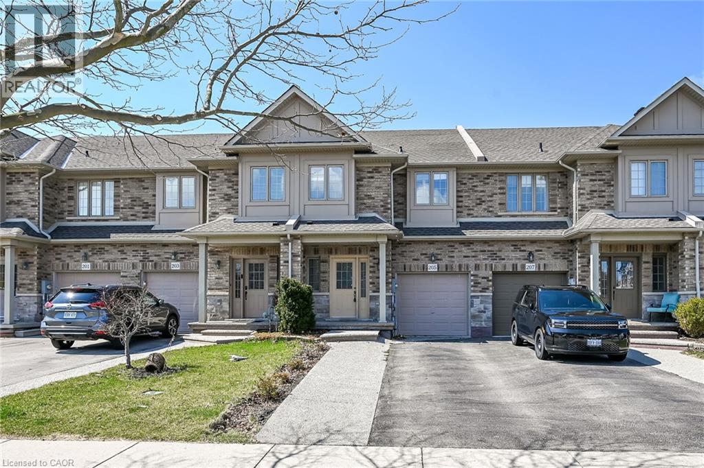 205 Tanglewood Drive, Binbrook, Ontario  L0R 1C0 - Photo 2 - 40818224