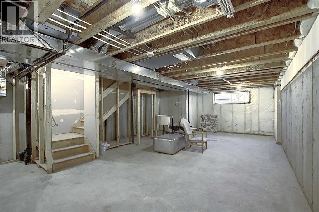 322 Sundown Road, Cochrane, Alberta  T4C 3H2 - Photo 22 - A2193822