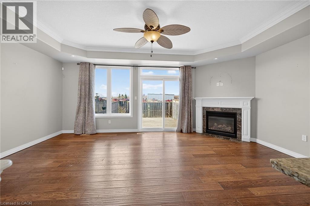 205 Tanglewood Drive, Binbrook, Ontario  L0R 1C0 - Photo 17 - 40818224