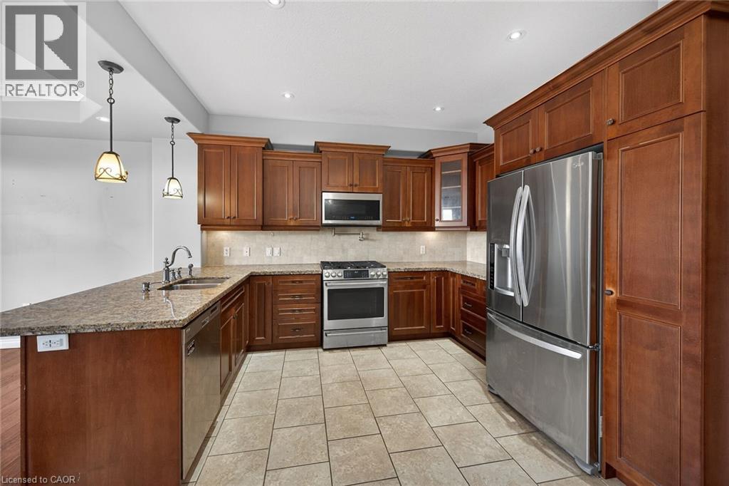 205 Tanglewood Drive, Binbrook, Ontario  L0R 1C0 - Photo 12 - 40818224