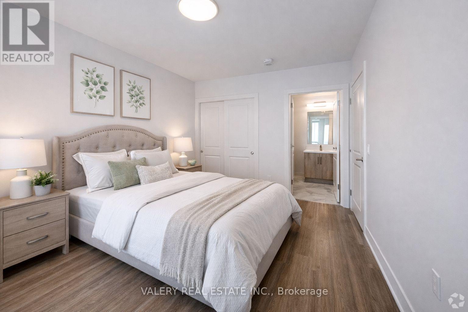 606 - 155 King St Street N, Waterloo, Ontario  N2J 0E8 - Photo 4 - X12950578