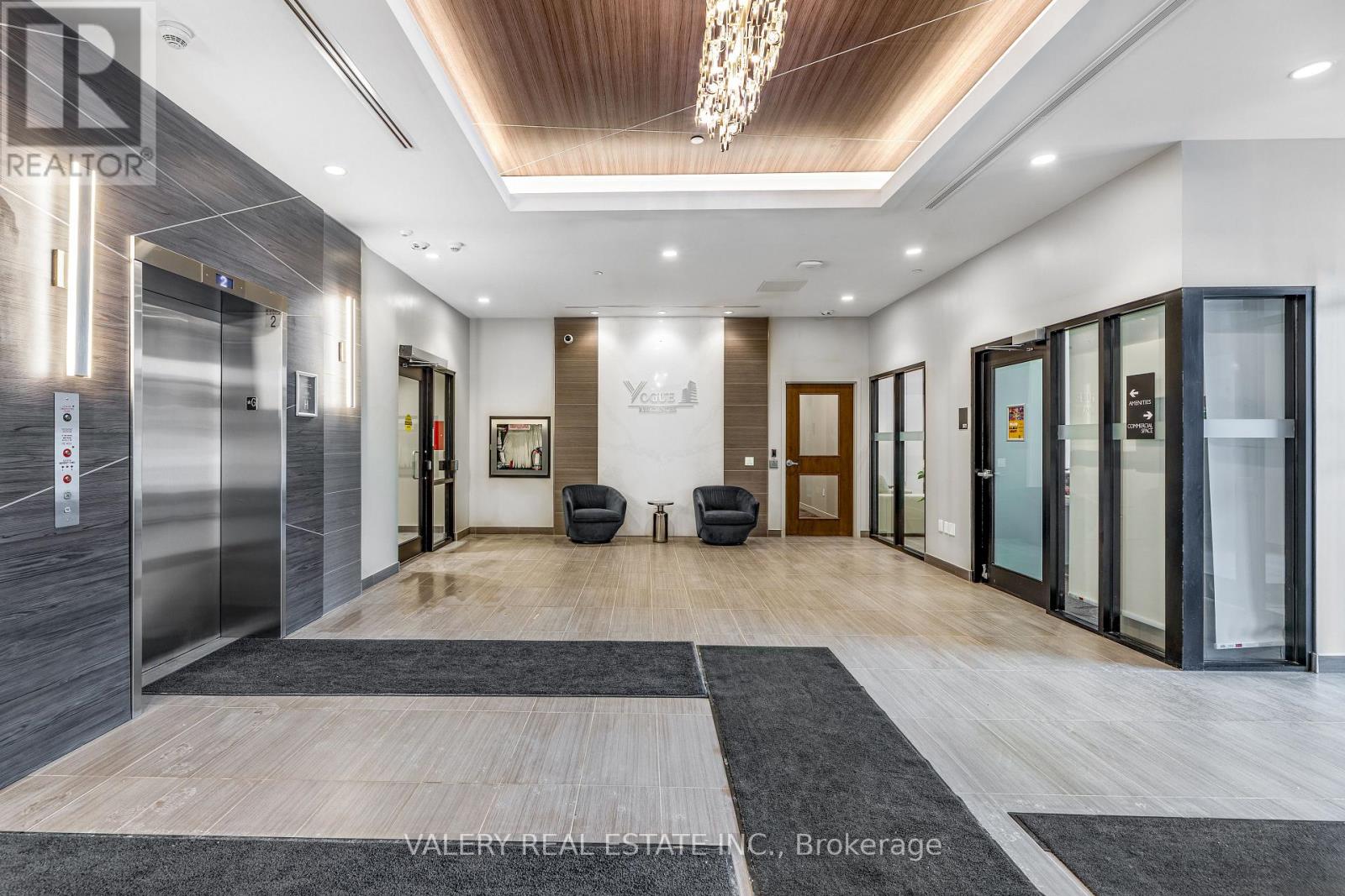 606 - 155 King St Street N, Waterloo, Ontario  N2J 0E8 - Photo 8 - X12950578