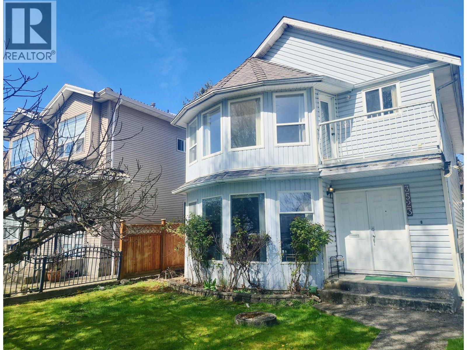 3523 Napier Street, Vancouver, British Columbia  V5K 2X8 - Photo 20 - R3106228