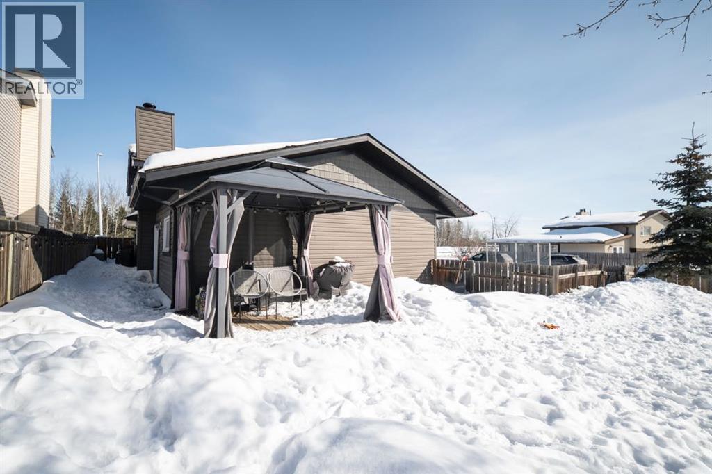 101 Deep Road, Fort Mcmurray, Alberta  T9K 1C9 - Photo 38 - A2297960