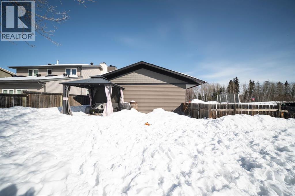 101 Deep Road, Fort Mcmurray, Alberta  T9K 1C9 - Photo 40 - A2297960