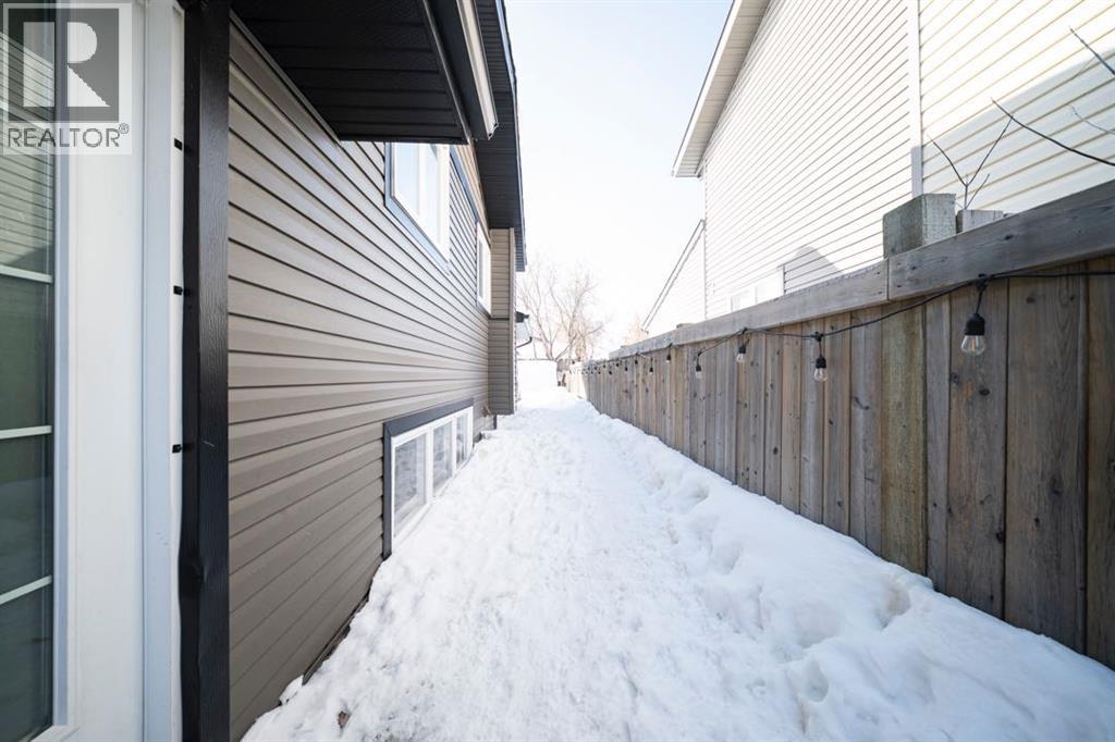 101 Deep Road, Fort Mcmurray, Alberta  T9K 1C9 - Photo 37 - A2297960