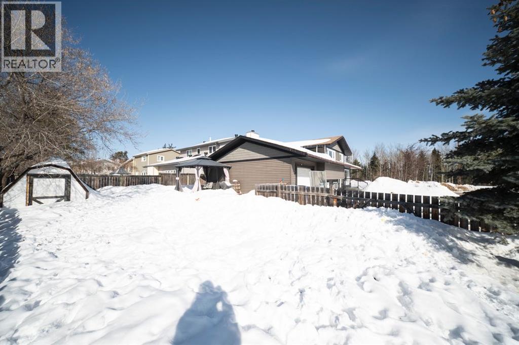 101 Deep Road, Fort Mcmurray, Alberta  T9K 1C9 - Photo 41 - A2297960