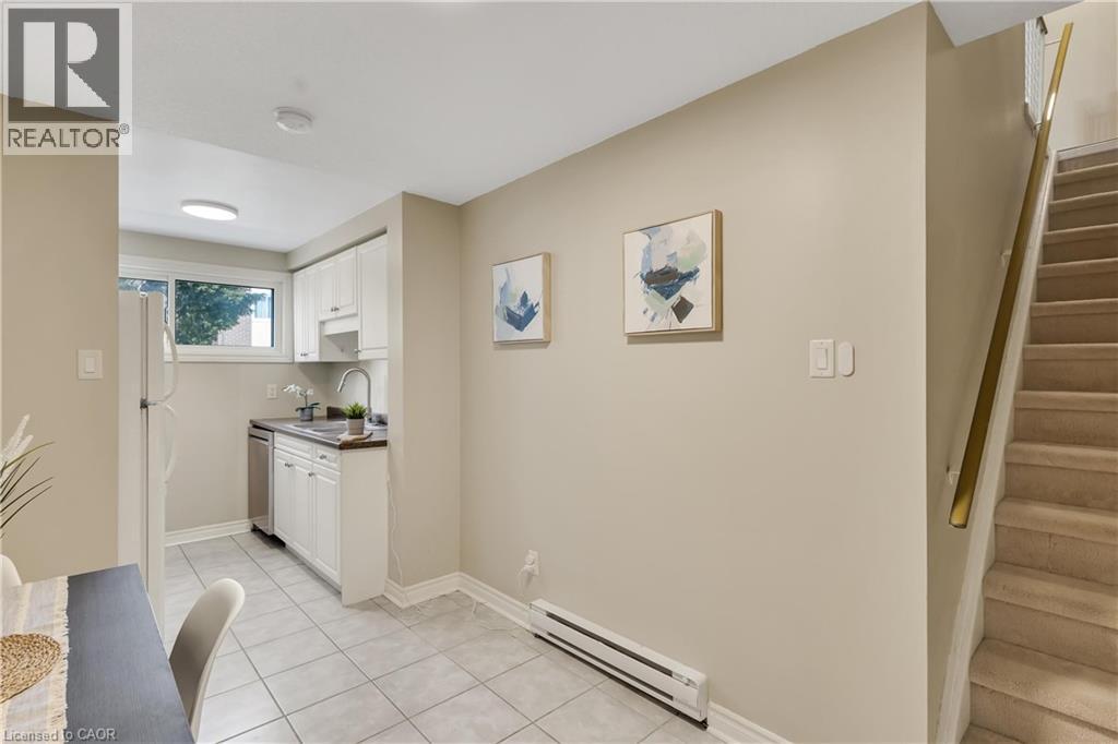 35 Breckenridge Drive Unit# 28, Kitchener, Ontario  N2B 3H5 - Photo 12 - 40818963