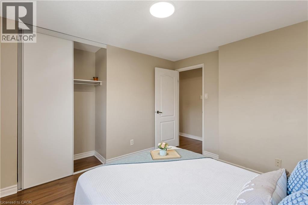 35 Breckenridge Drive Unit# 28, Kitchener, Ontario  N2B 3H5 - Photo 18 - 40818963