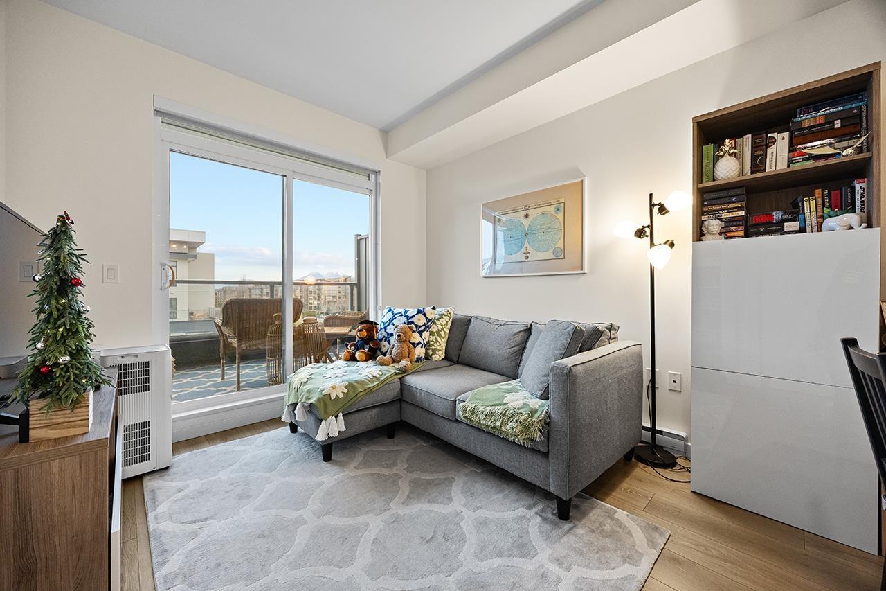 506 7920 206 Street, Langley, British Columbia  V2Y 3X1 - Photo 10 - R3108853