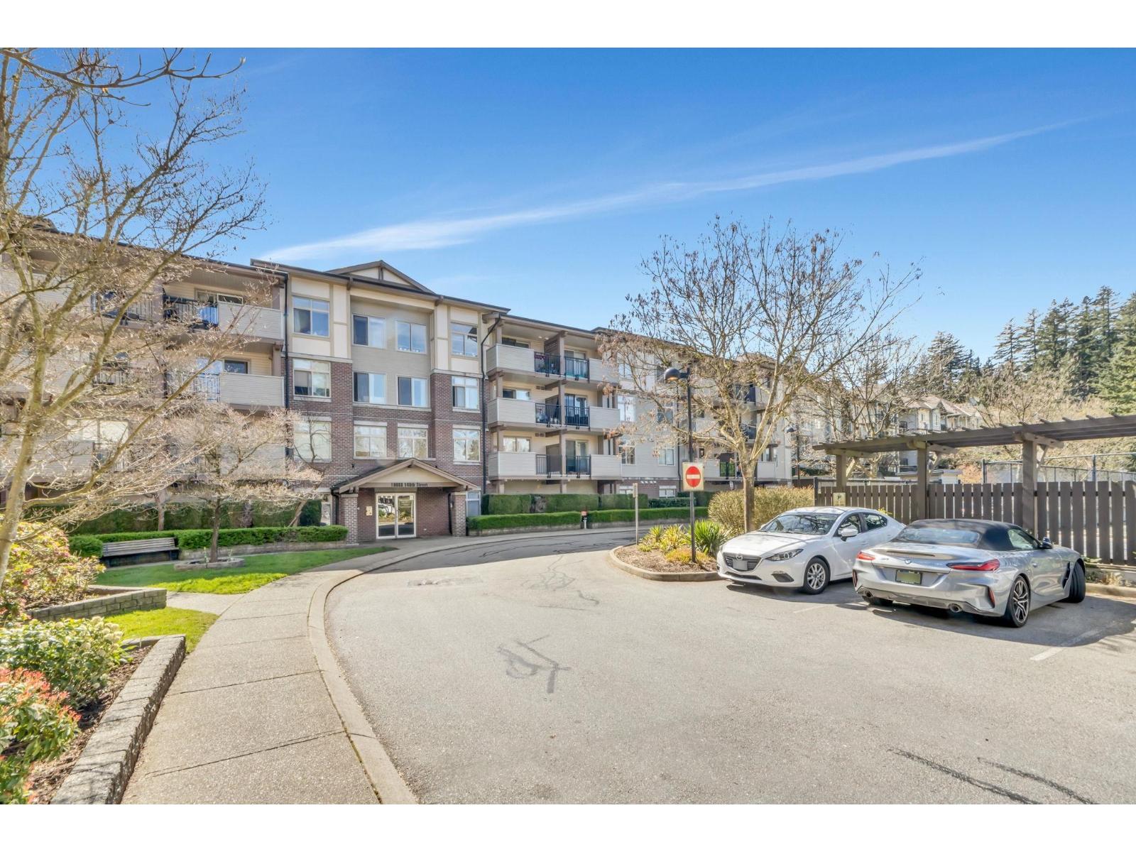 108 10088 148 Street, Surrey, British Columbia  V3R 3M9 - Photo 3 - R3107216